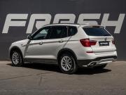 BMW X3 II (F25) Рестайлинг Краснодар  - изображение 24