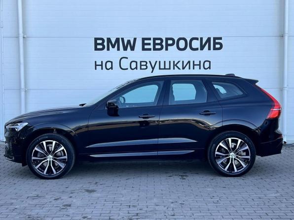 Volvo XC60 II Рестайлинг с пробегом 2023 года, цена 5 985 000 рублей, 28991 км, внедорожник, Автокод Объявления