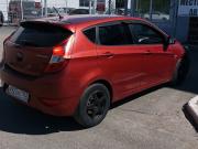 Hyundai Solaris I Кемерово  - изображение 52