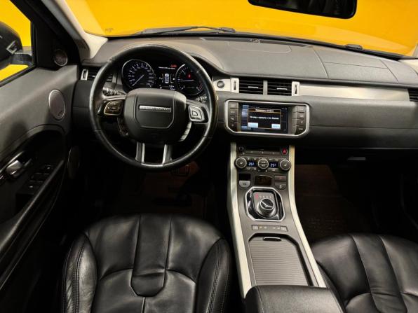 Land Rover Range Rover Evoque I Рестайлинг с пробегом 2015 года, цена 1 899 000 рублей, 249229 км, внедорожник, Автокод Объявления
