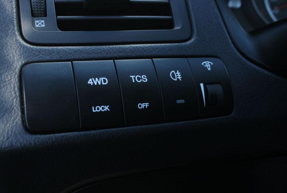 Hyundai Tucson I Саратов  - изображение 20