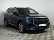 Geely Okavango I Рестайлинг Санкт-Петербург  - изображение 27