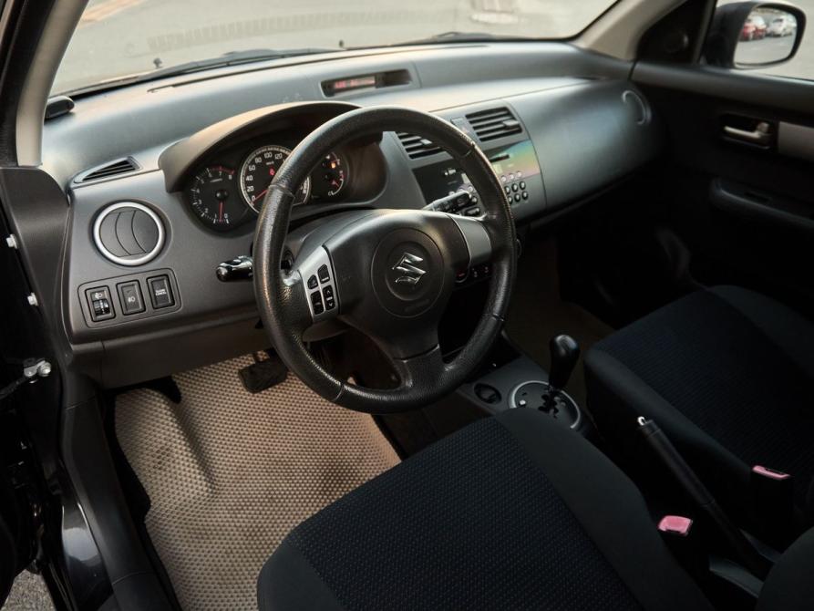 Suzuki Swift III Казань  - изображение 5