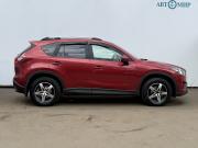 Mazda CX-5 I Москва  - изображение 16