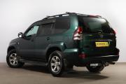 Toyota Land Cruiser Prado 120 Series Новосибирск  - изображение 23