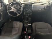 Lada (ВАЗ) Niva Legend Саратов  - изображение 26
