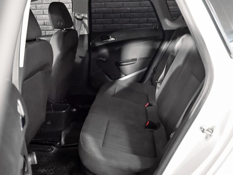 Opel Astra J Екатеринбург  - изображение 6