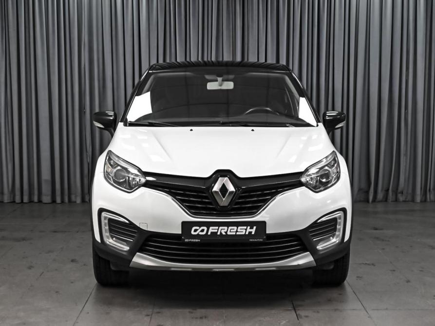 Renault Kaptur I Ставрополь  - изображение 3