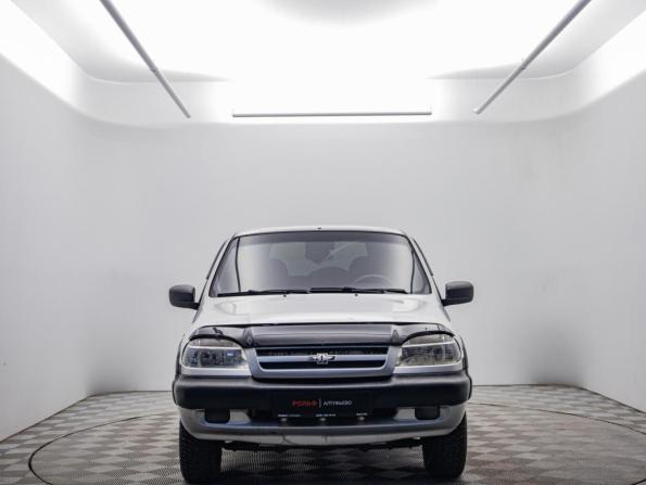 Chevrolet Niva I с пробегом 2007 года, цена 216 000 рублей, 264845 км, внедорожник, Автокод Объявления