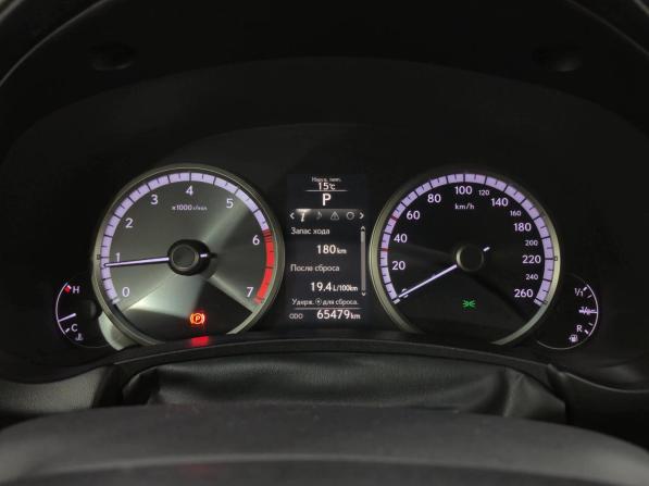 Lexus NX I с пробегом 2016 года, цена 2 545 000 рублей, 65450 км, внедорожник, Автокод Объявления