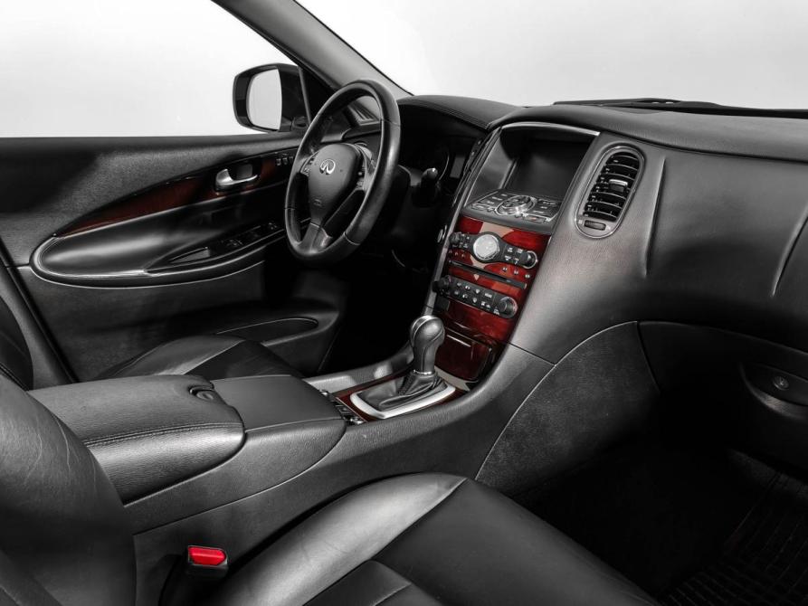 Infiniti QX50 I Рестайлинг Санкт-Петербург  - изображение 15