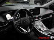Hyundai Santa Fe IV Рестайлинг Москва  - изображение 33