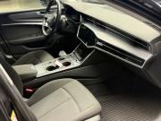 Audi A6 V (C8) Москва  - изображение 28