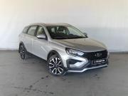 Lada (ВАЗ) Vesta I Рестайлинг (NG) Москва  - изображение 20