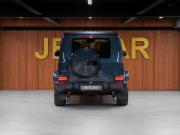 Mercedes-Benz G-Класс III (W465) Рестайлинг Москва  - изображение 29