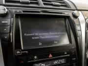 Toyota Camry VII (XV50) Рестайлинг 2 Екатеринбург  - изображение 57