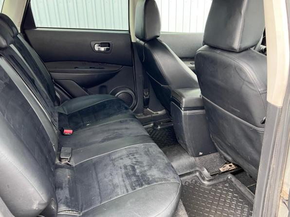 Nissan Qashqai I с пробегом 2008 года, цена 830 000 рублей, 265359 км, внедорожник, Автокод Объявления