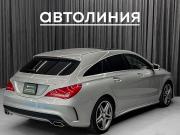 Mercedes-Benz CLA I (C117 X117) Красноярск  - изображение 20
