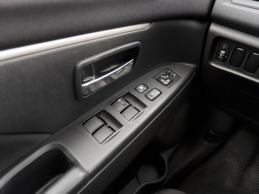 Mitsubishi ASX I Казань  - изображение 12