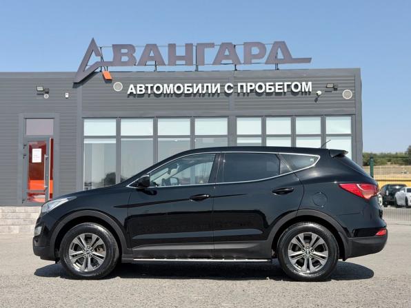 Hyundai Santa Fe III с пробегом 2012 года, цена 1 648 000 рублей, 209218 км, внедорожник, Автокод Объявления