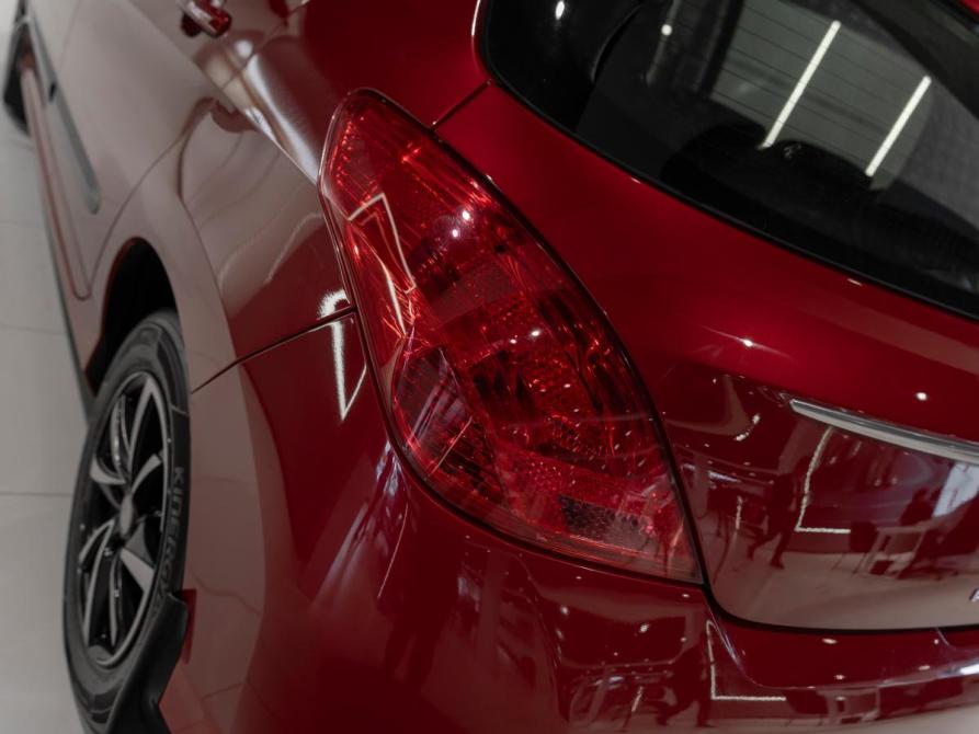Peugeot 308 I Рестайлинг Москва  - изображение 22