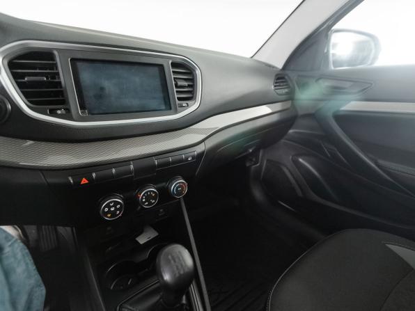 Lada (ВАЗ) Vesta I Рестайлинг (NG) с пробегом 2023 года, цена 1 050 000 рублей, 70583 км, седан, Автокод Объявления