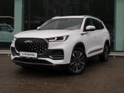 Chery Tiggo 8 Pro Max I Рестайлинг Самара  - изображение 16