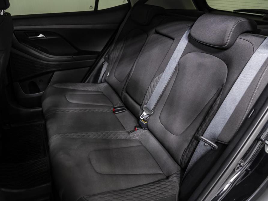 Hyundai Creta II Москва  - изображение 15