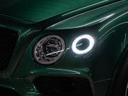 Bentley Bentayga I Москва  - изображение 32