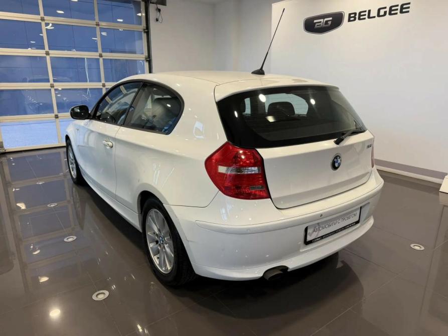 BMW 1 серии I (E81/E82/E87/E88) Рестайлинг Подольск  - изображение 2