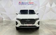 Chery Tiggo 7 Pro Max I Азнакаево  - изображение 32