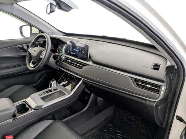 Chery Tiggo 4 Pro I с пробегом 2023 года, цена 1 770 000 рублей, 10105 км, внедорожник, Автокод Объявления