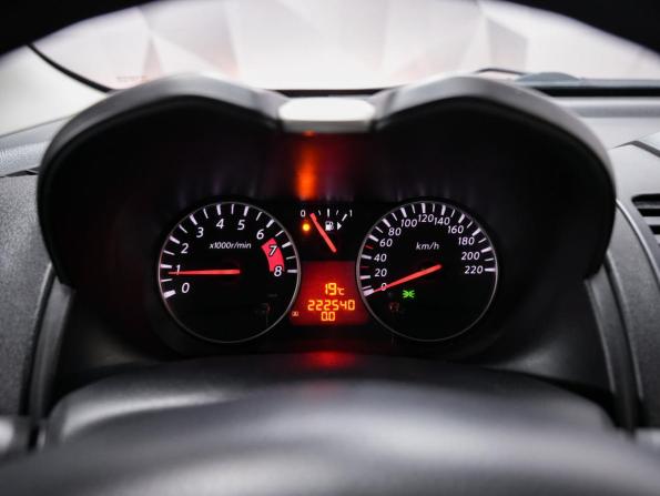 Nissan Note I Рестайлинг с пробегом 2011 года, цена 564 000 рублей, 222539 км, хэтчбек, Автокод Объявления