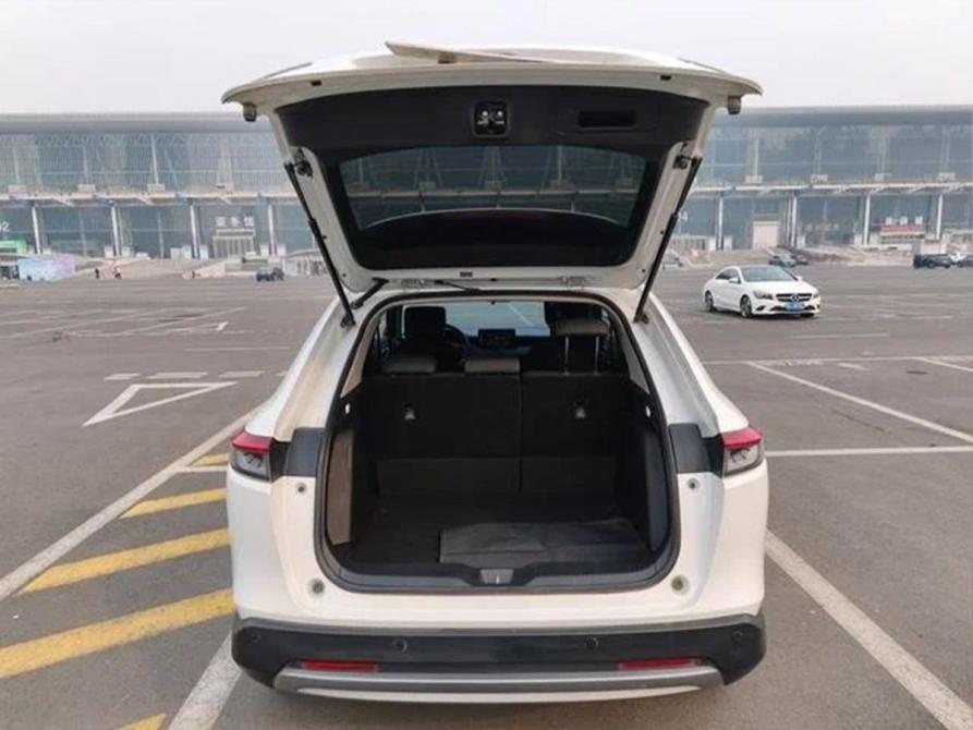 Honda Vezel II Кемерово  - изображение 9