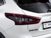 Nissan Qashqai II Рестайлинг Москва  - изображение 35