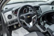 Chevrolet Cruze I Ульяновск  - изображение 34