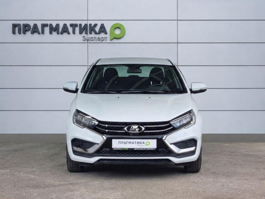 Lada (ВАЗ) Vesta I Рестайлинг (NG) Петрозаводск  - изображение 2