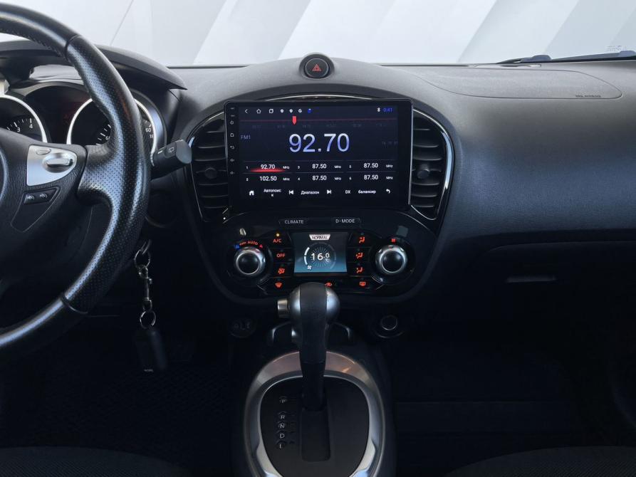 Nissan Juke I Екатеринбург  - изображение 21