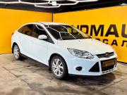 Ford Focus III Ижевск  - изображение 23