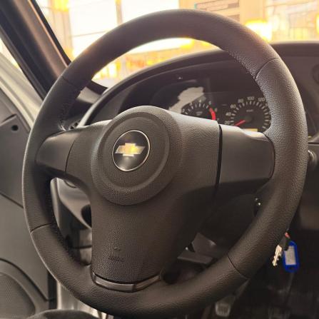 Chevrolet Niva I Рестайлинг с пробегом 2014 года, цена 544 000 рублей, 155816 км, внедорожник, Автокод Объявления