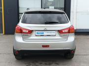 Mitsubishi ASX I Москва  - изображение 19
