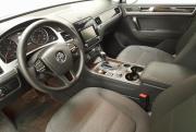 Volkswagen Touareg II Новокузнецк  - изображение 32