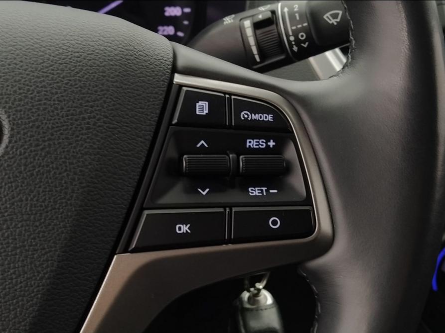 Hyundai Solaris II Рестайлинг Екатеринбург  - изображение 8