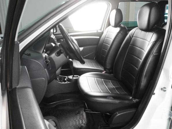 Nissan Terrano III (D10) с пробегом 2016 года, цена 1 079 000 рублей, 180346 км, внедорожник, Автокод Объявления