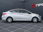 Hyundai Solaris I Пермь  - изображение 52