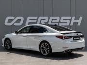 Lexus ES VII Краснодар  - изображение 29