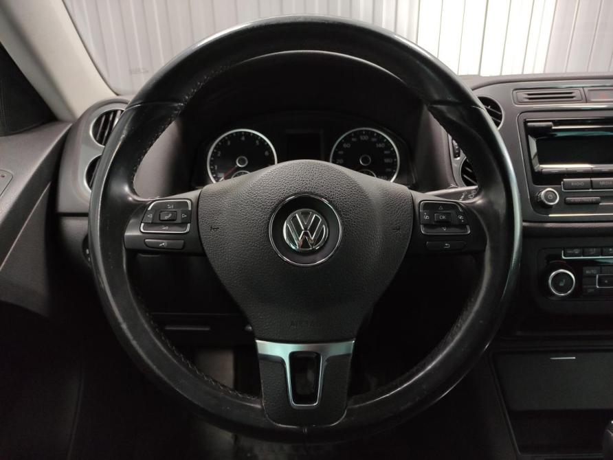 Volkswagen Tiguan I Рестайлинг Пермь  - изображение 7