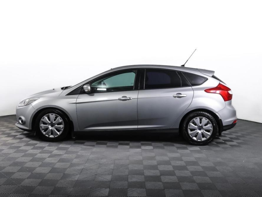 Ford Focus III Москва  - изображение 8