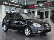 Kia Rio II Рестайлинг Новосибирск  - изображение 13