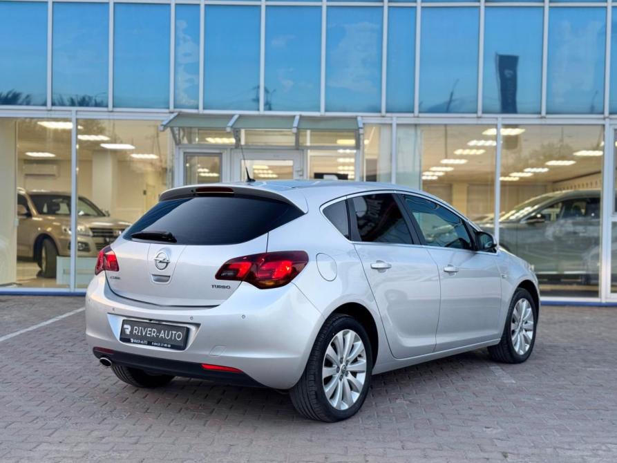 Opel Astra J Ульяновск  - изображение 3